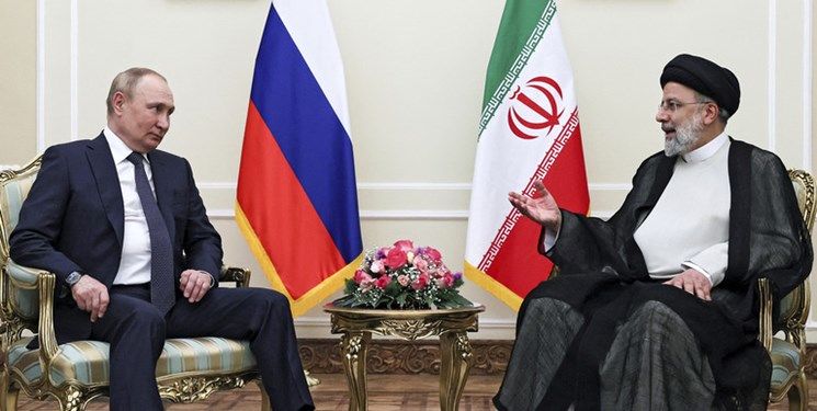 ریانووستی: مسکو و تهران آماده مشارکت راهبردی هستند