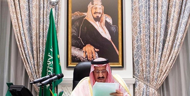 ادعاهای تکراری و بی‌اساس کابینه سعودی علیه ایران