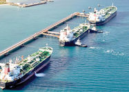 صادرات 1.8 میلیون بشکه‌ای نفت ایران