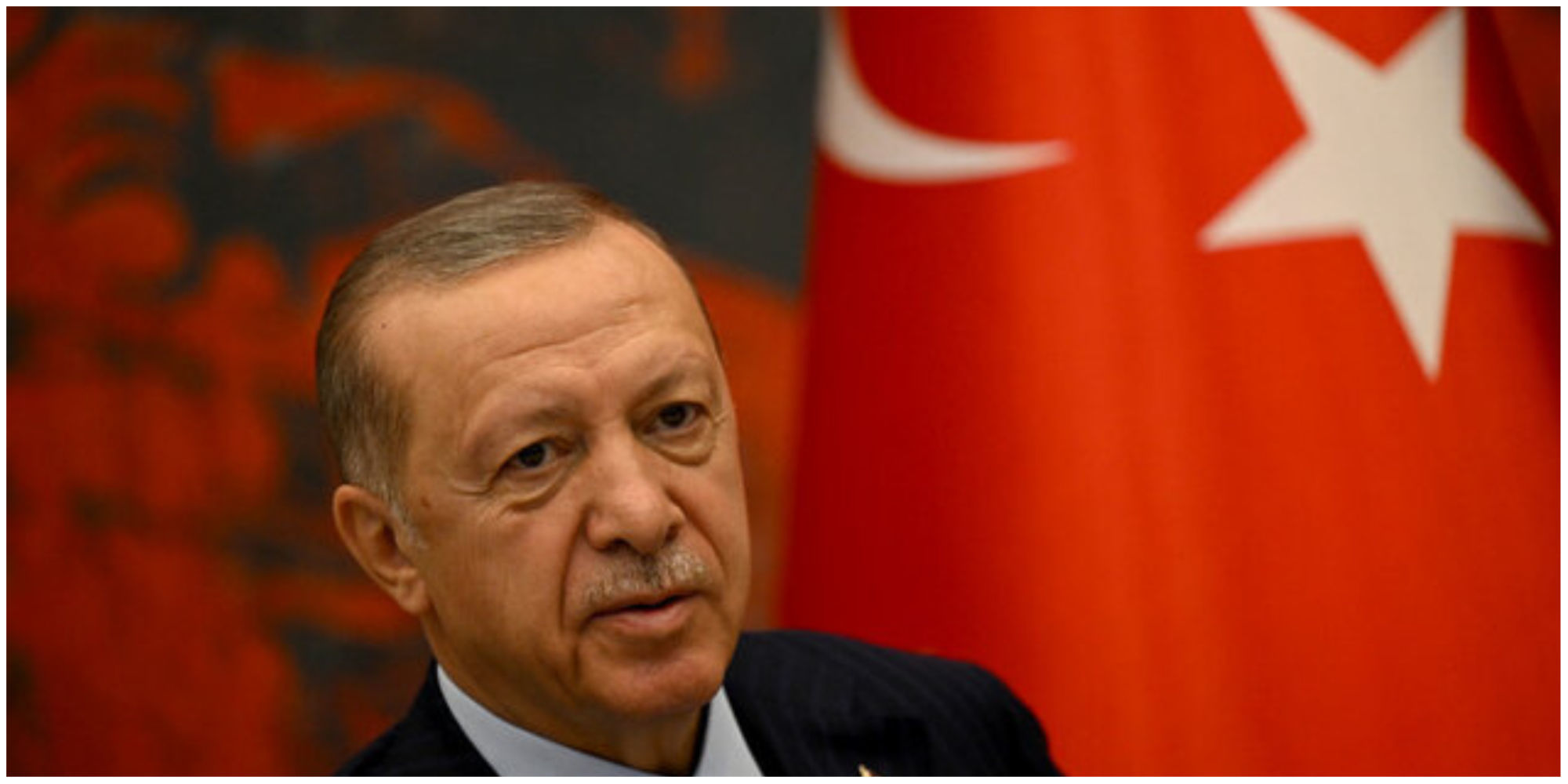 برنامه اصلاحات نامزد مخالفان رئیس جمهوری ترکیه