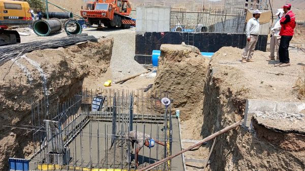 برای اتمام طرح‌های نیمه تمام ملی 4 هزار همت بودجه لازم است