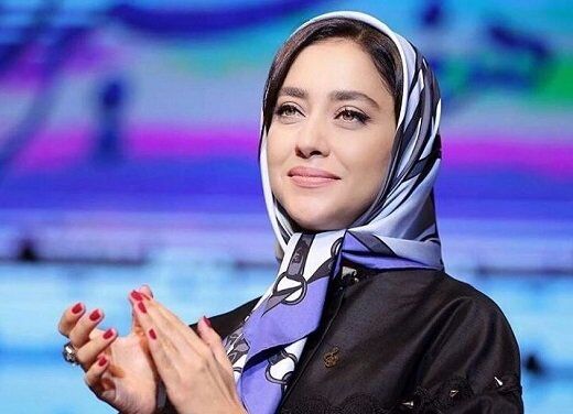 بهاره کیان‌افشار ازدواج کرد؟+عکس