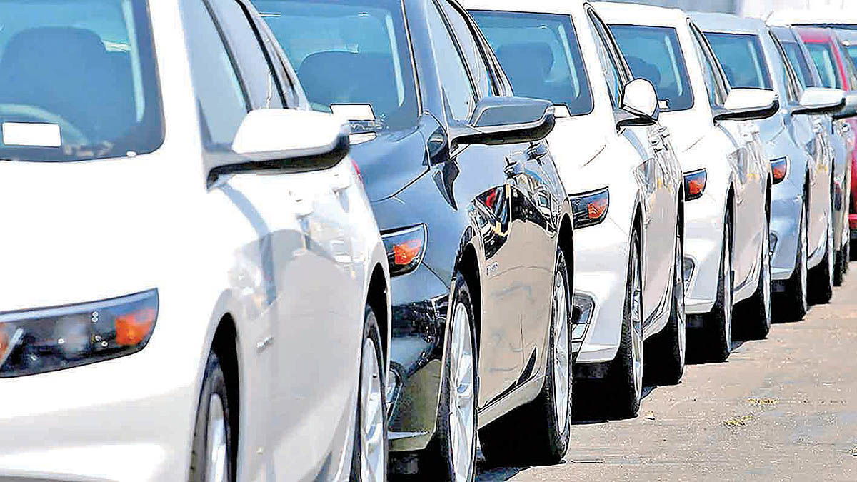 هشدار وزیر صمت  به  مونتاژکاران