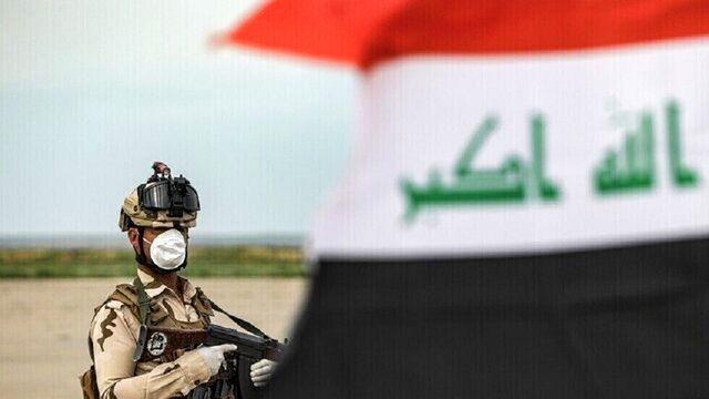 هلاکت تروریست خطرناک داعشی در عراق