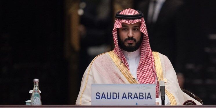 اتهام جدید بن‌سلمان درباره پرونده جمال خاشقچی