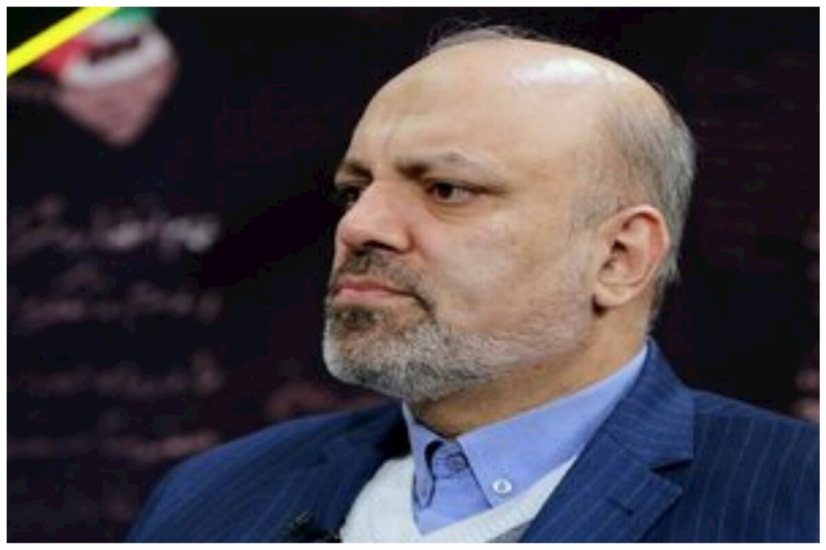 رفتار زشت نماینده حوزه انتخابیه تبریز با مردم ارگان دولت را عصبانی کرد/ او را ردصلاحیت کنید