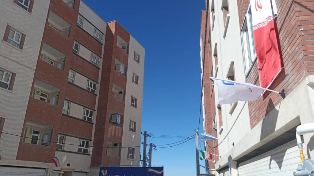 آخرین مهلت ثبت نامِ نهضت ملی مسکن