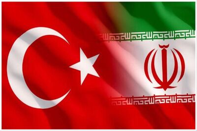ترکیه رهگیری موشک‌های ایرانی شلیک شده به سوی اسرائیل را تکذیب کرد