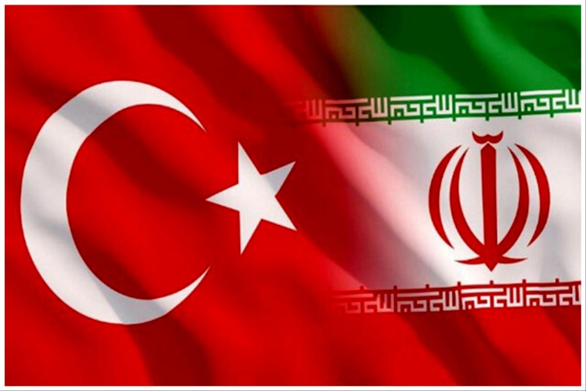صادرات میلیادری گاز ایران به ترکیه + جزئیات