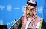 رایزنی وزیر خارجه عربستان با همتایان ایرانی، قطری و عمانی+ جزئیات