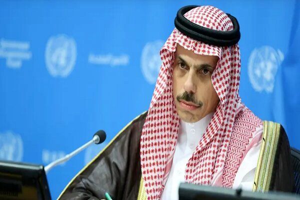 رایزنی وزیر خارجه عربستان با همتایان ایرانی، قطری و عمانی+ جزئیات