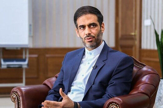 واکنش سعید محمد به یک شایعه!