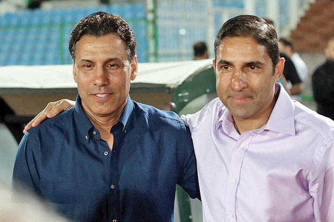 از چی حمایت می‌کنید؟