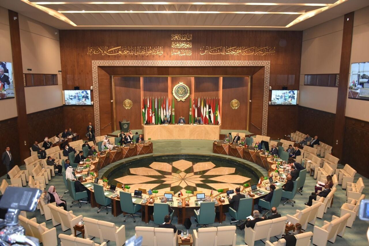 پارلمان عربی بیانیه مهم صادر کرد