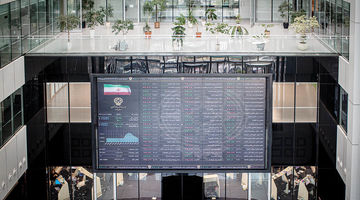 بورس در برزخ مذاکرات