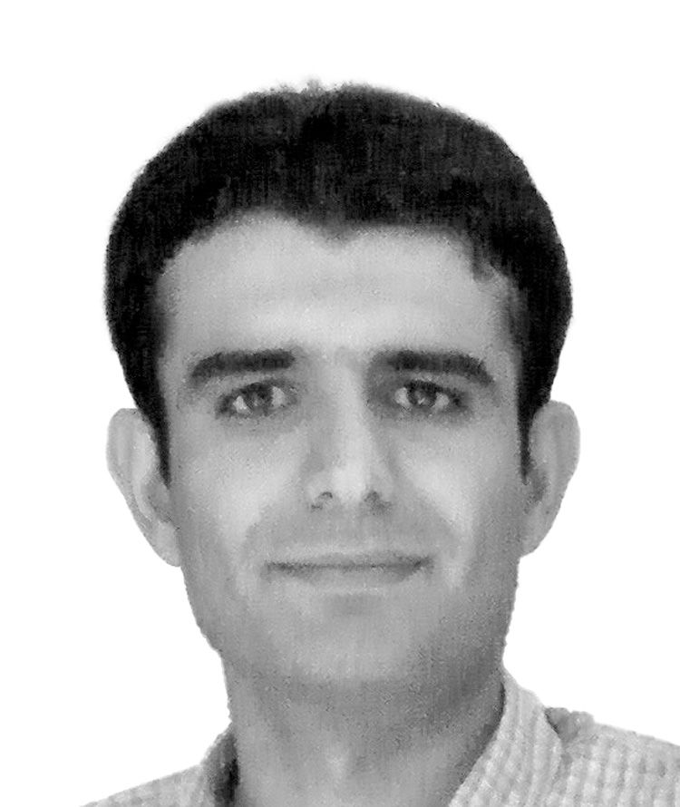 دکتر مهراب  کیارسی