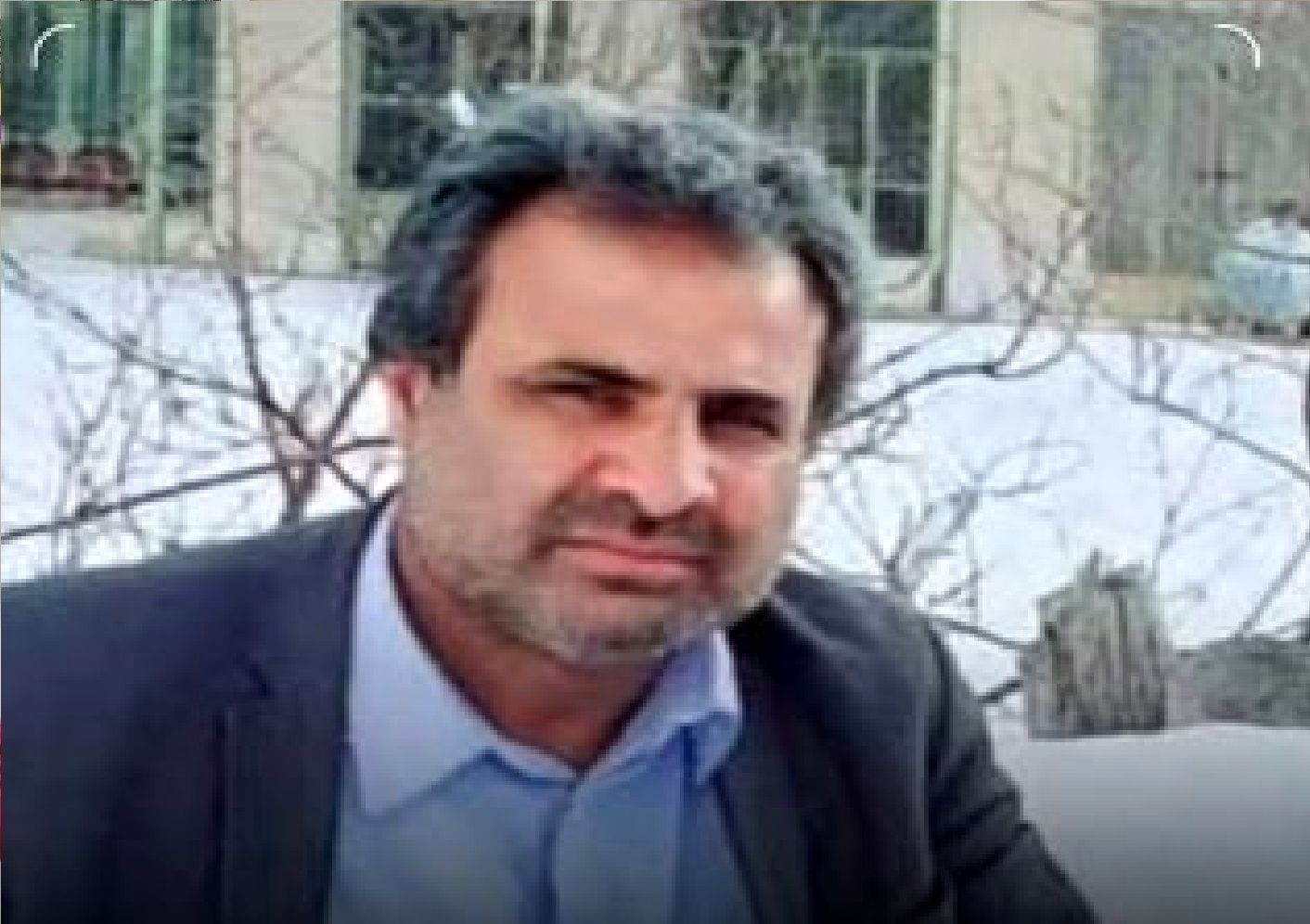 ترور در ایرانشهر / حمله مرگبار به یکی از معتمدین روستای چاه جمال + فیلم