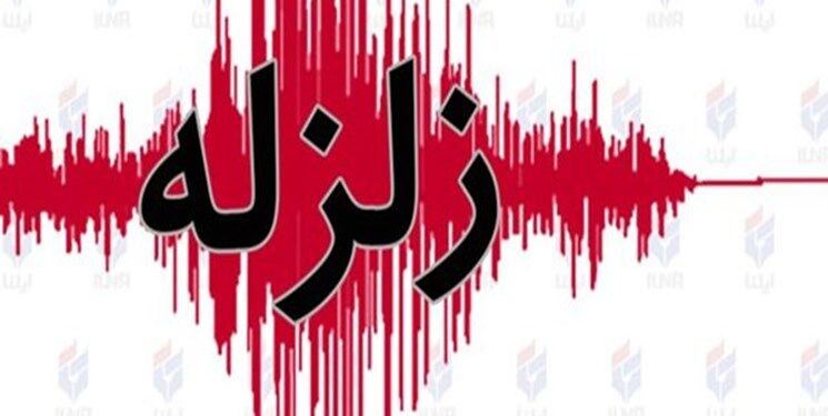 اعزام تیم های ارزیاب در پی زلزله در هرمزگان