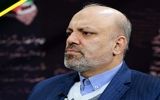 جدل لفطی منادی با قالیباف/ آقای رئیس! به سوگندتان عمل نکردید یک گوسفند قربانی می‌کنم تا کفاره گناه شما باشد!+ فیلم