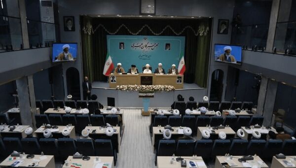 آخرین وضعیت انتخاب رهبر جدید توسط مجلس خبرگان/ درباره نحوه اعلام نتیجه نهایی دو دیدگاه وجود دارد
