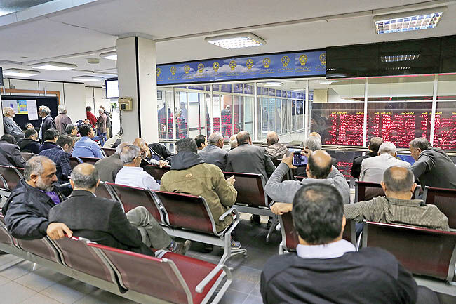 استارت بازار پایه با قوانین جدید