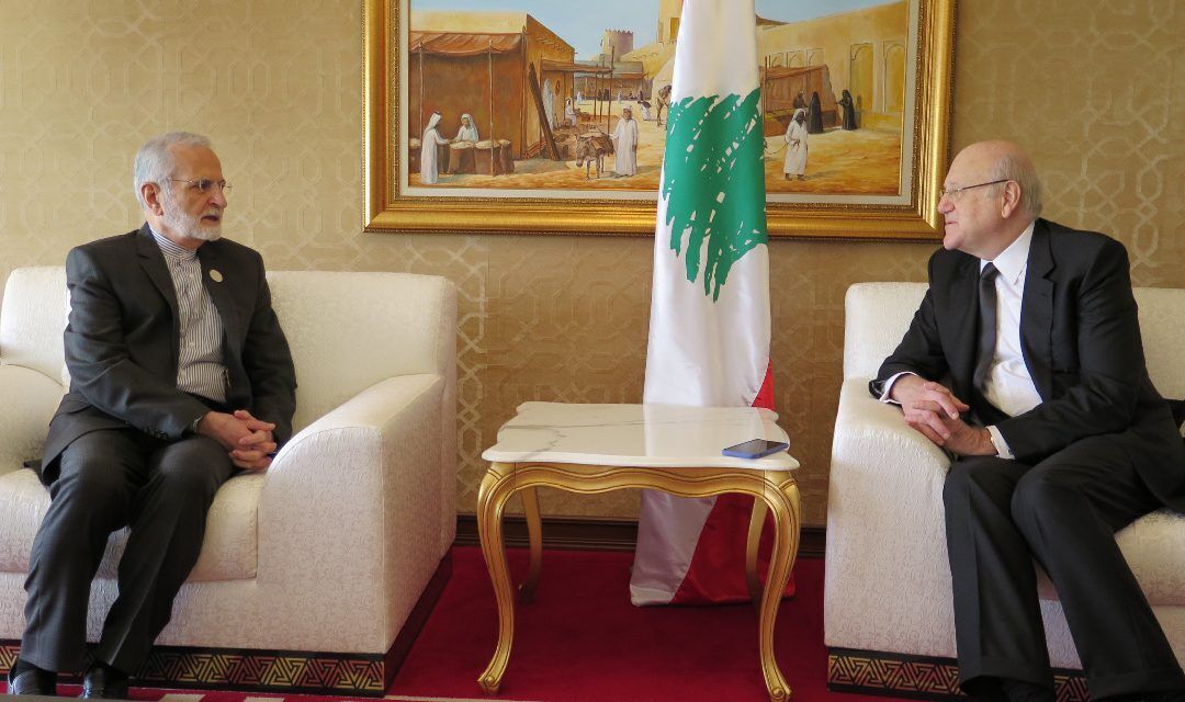 شروط مهم ایران پیش از حصول توافق در وین