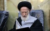 آیت‌الله شبیری زنجانی  دارفانی را وداع گفت