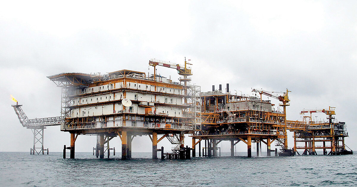 ازدیاد برداشت؛ کلید رشد تولید نفت