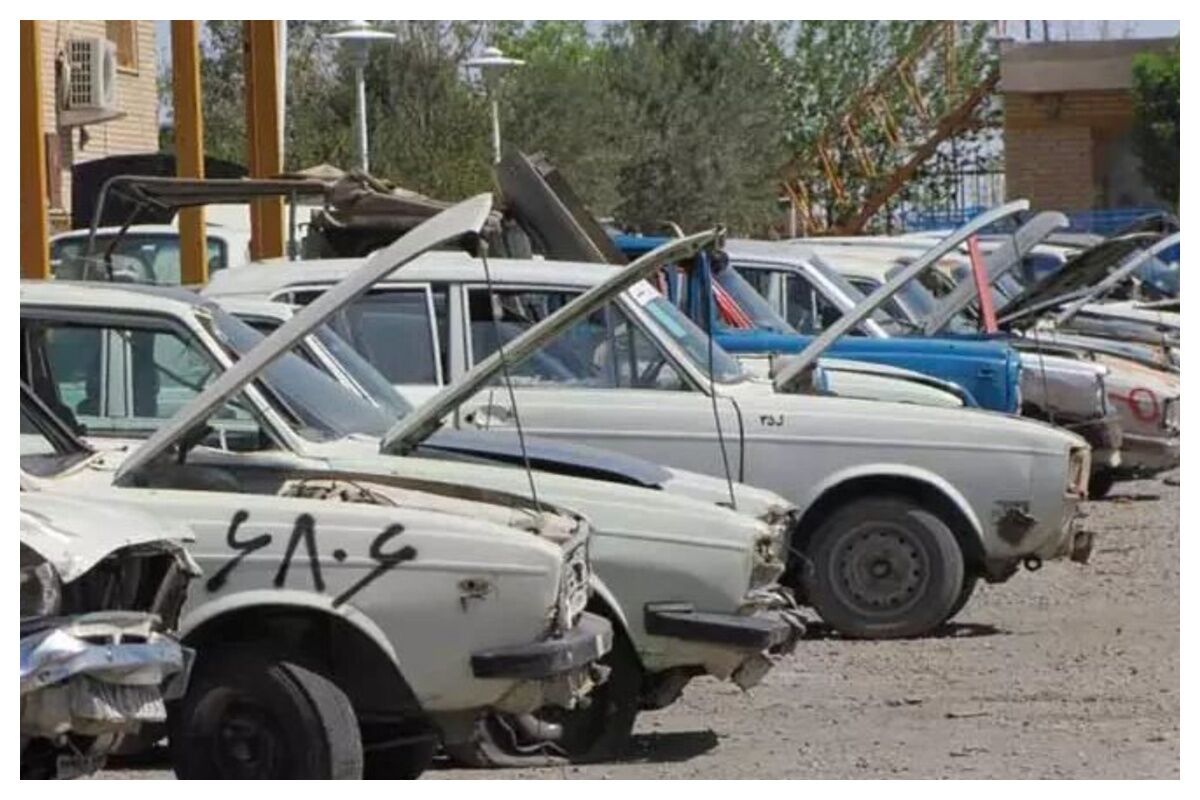 ممنوعیت استفاده دستگاه‌های دولتی از این خودروها/ جزئیات دستور تازه وزارت اقتصاد اعلام شد