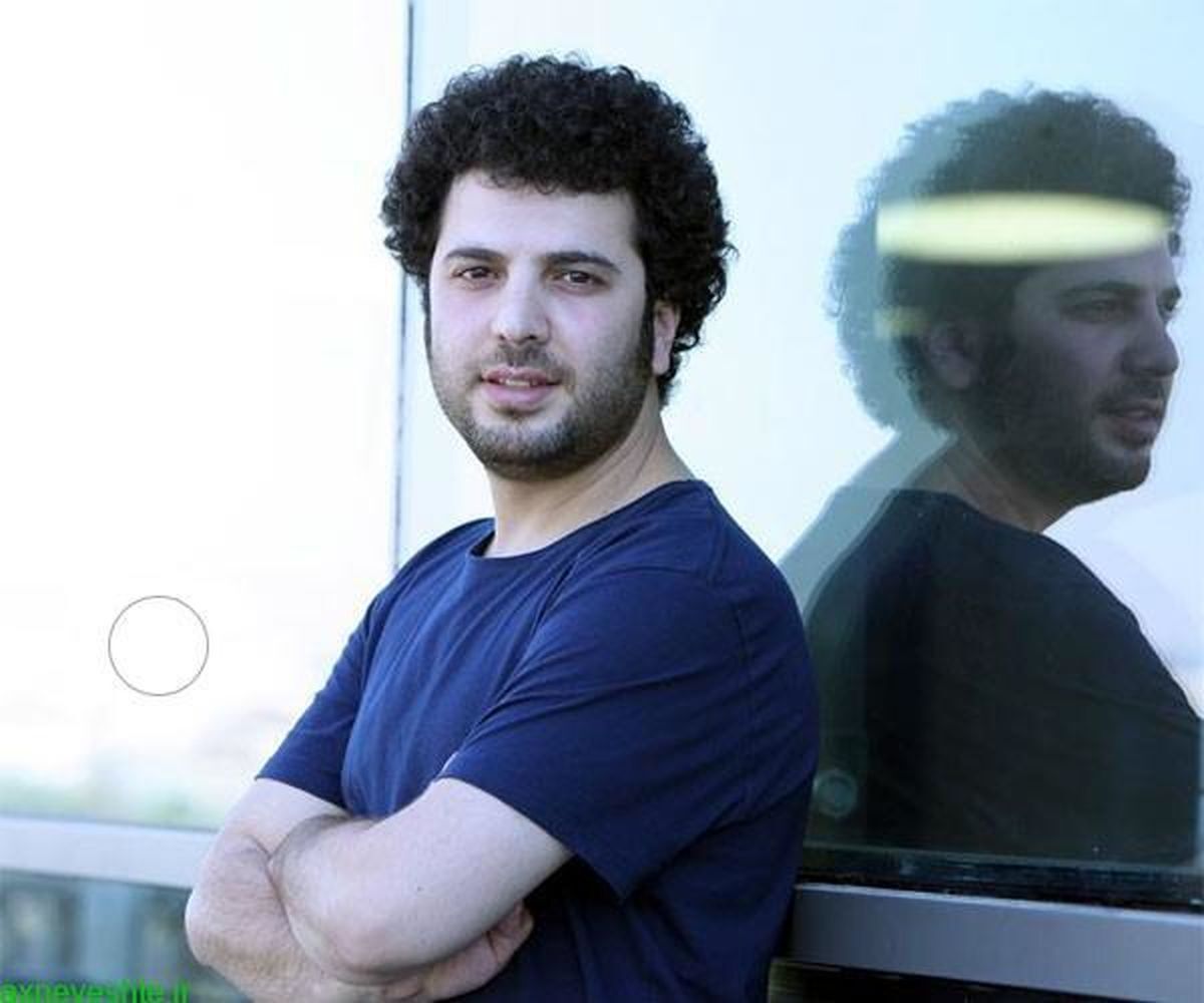 سعید روستایی به حبس محکوم شد+جزئیات حکم