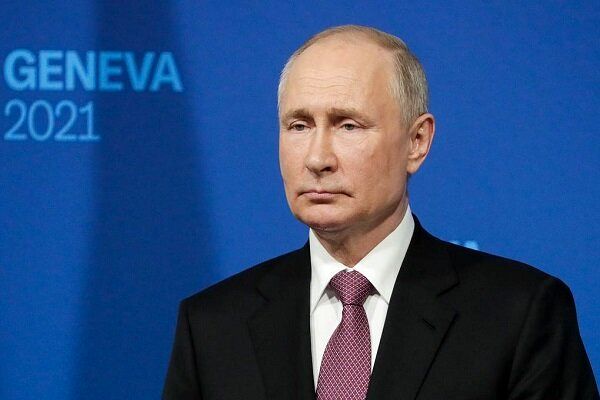 کرونا در روسیه شدت گرفت/ پوتین دستور جدید صادر کرد