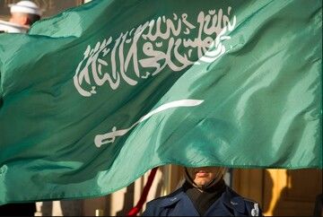 اعدام 2 نظامی عربستان سعودی 