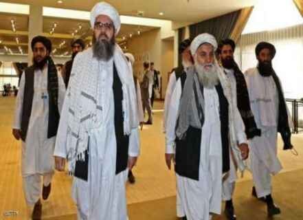 استقبال طالبان از تصمیم آمریکا برای خروج نیروهایش از افغانستان