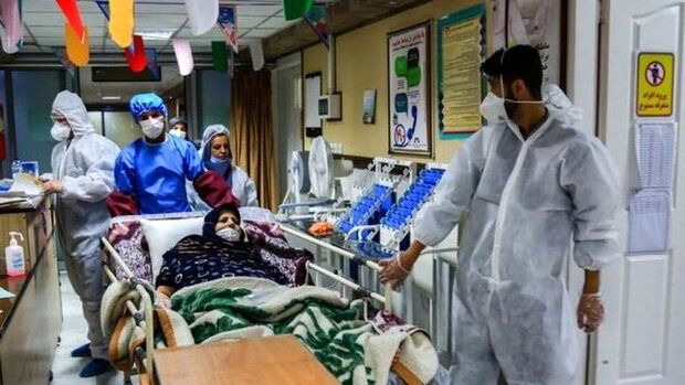 بیمارستانها در تهران به حالت آماده باش در آمدند