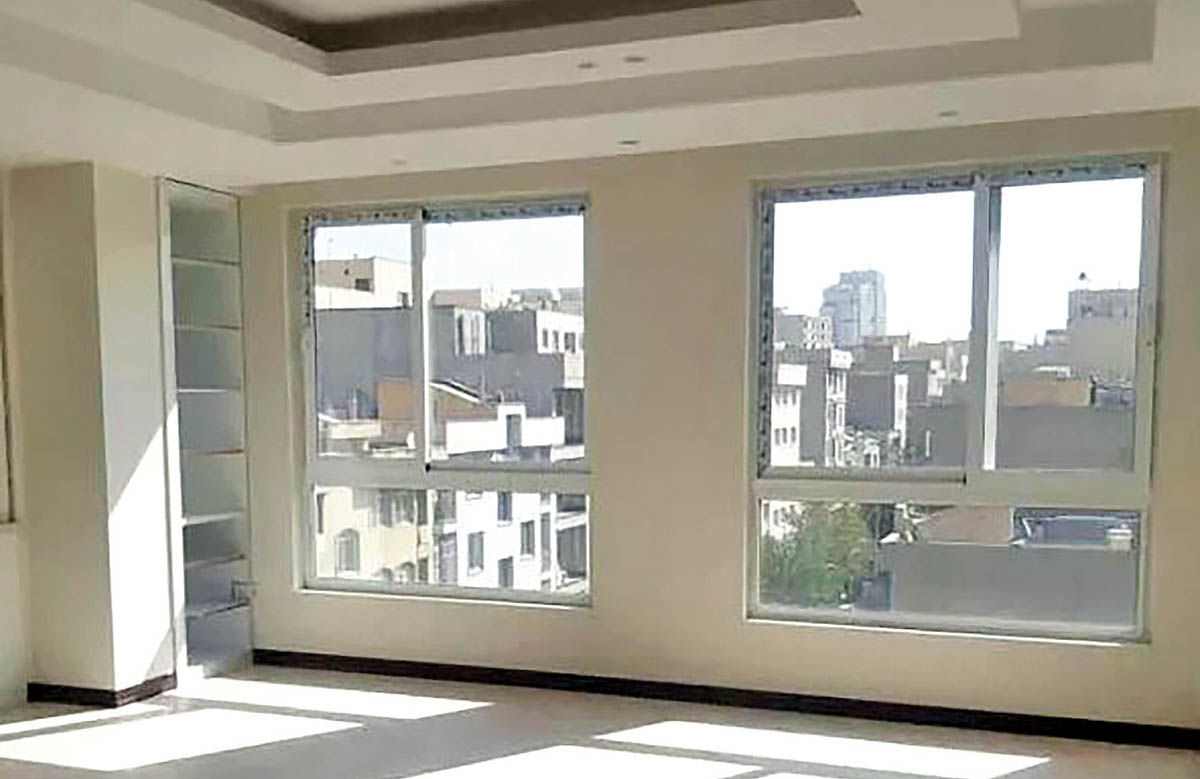 دست خالی از «خانه‌های خالی»