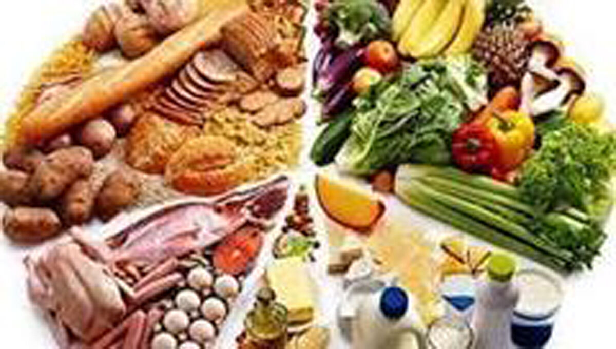 تورم کالاهای خوراکی منتخب آذر ماه