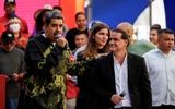 دوست نزدیک مادورو به آمریکا تحویل داده شد