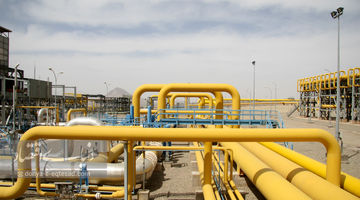 قیمت‌های بالای برق اقتصاد این قاره را در معرض خطر قرار داده است