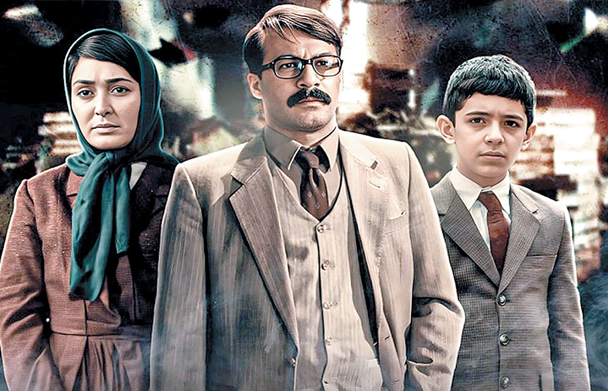 «سرزمین مادری» از ابتدا پخش می‌شود