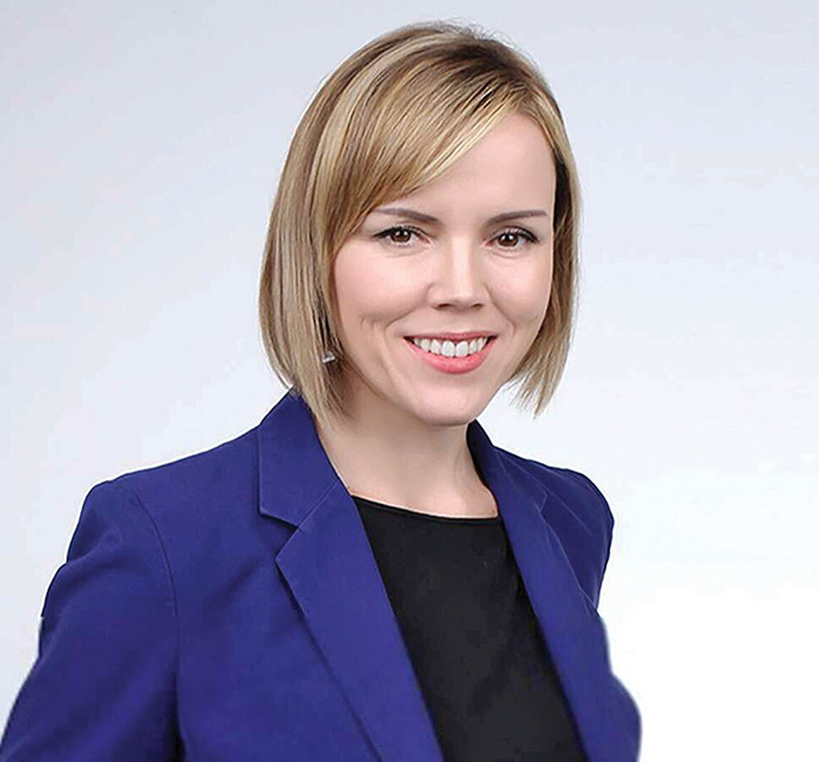 مری روسیچ؛ یک تحلیلگر جهانی در استراتژی‌های داده‌محور