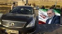 ارمنستان ترور شهید فخری‌ زاده را محکوم کرد