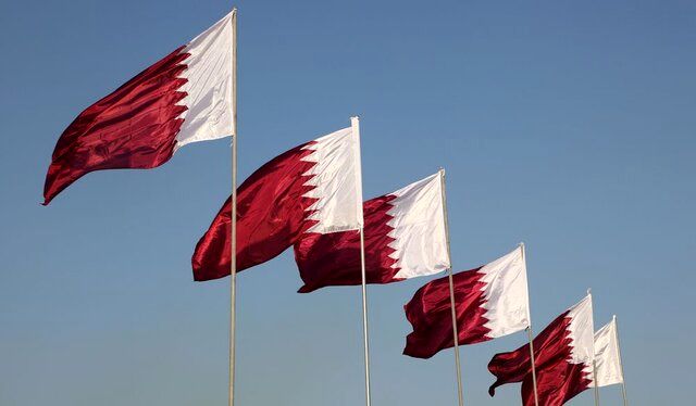 بازگشت سفیر قطر به بیروت