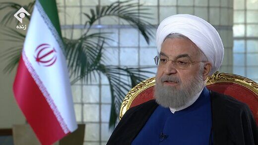 مهمترین پرونده ای که روحانی به رئیسی می دهد چیست؟