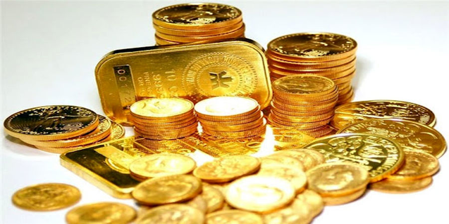 نگاه بازار سکه به قیمت طلا 