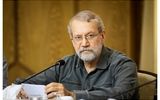 توییت لاریجانی در واکنش به آزادی اسرای فلسطینی