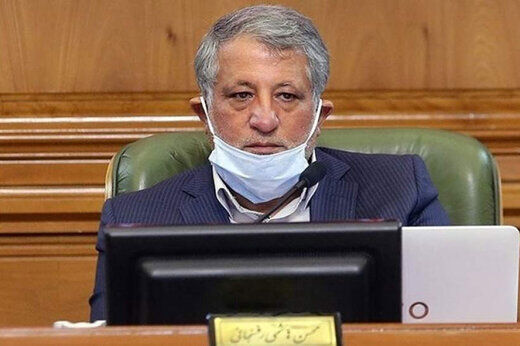محسن هاشمی: از دستگیری‌های جدید در شهرداری خبری ندارم