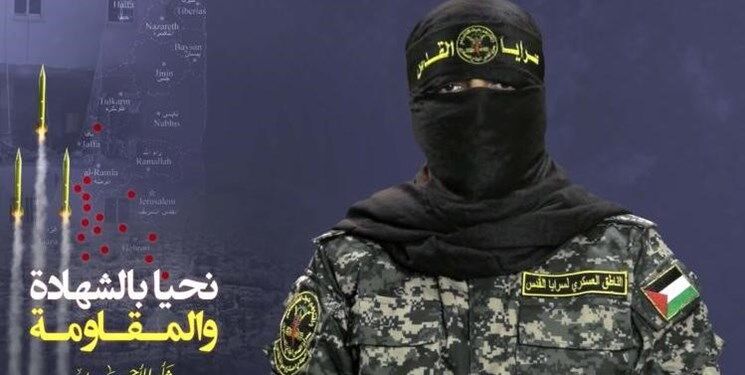 واکنش تند جهاد اسلامی فلسطین به تهدید حمله زمینی اسرائیل به غزه