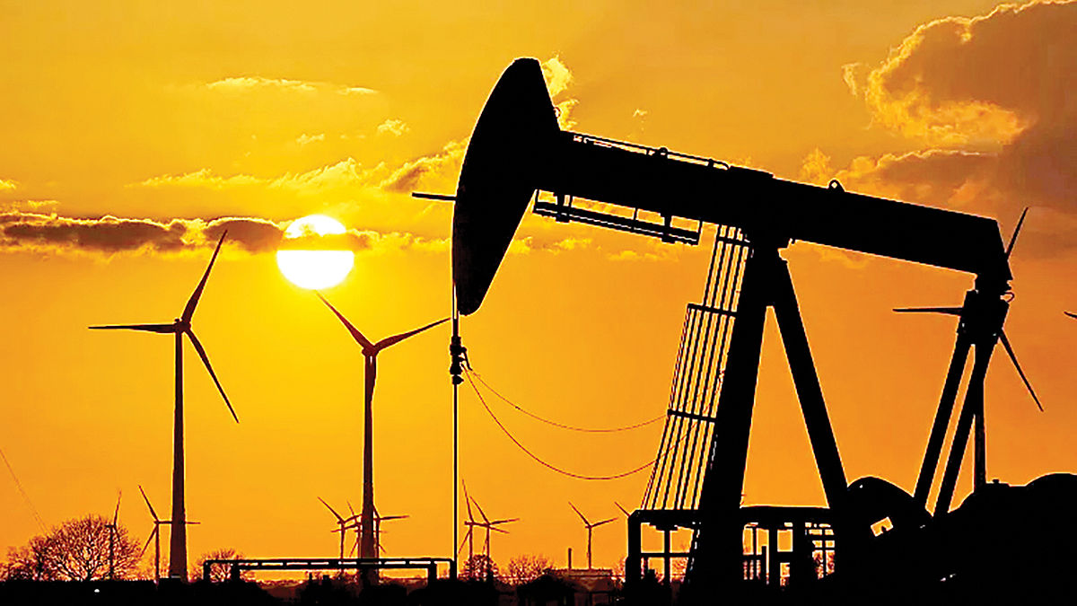فرصت‌های نوظهور تجارت در بازار نفت 