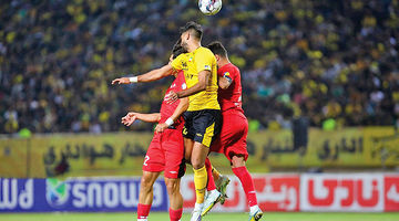 لیـگ سردرگم