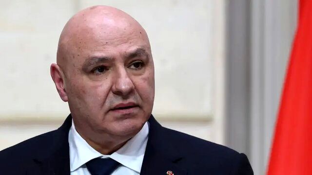 درخواست دولت لبنان از حزب الله و گروههای سیاسی در خصوص انحصار کامل سلاح در دست ارتش